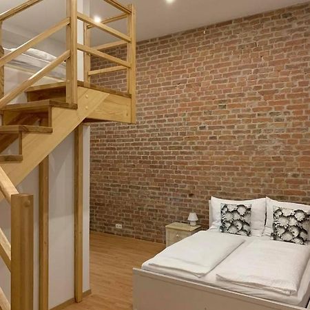 Annas Apartment Виена Екстериор снимка