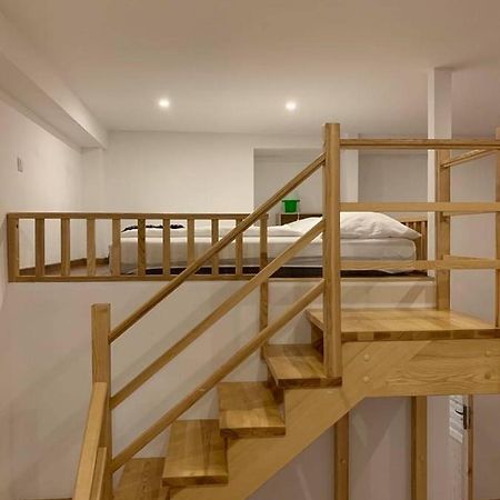 Annas Apartment Виена Екстериор снимка