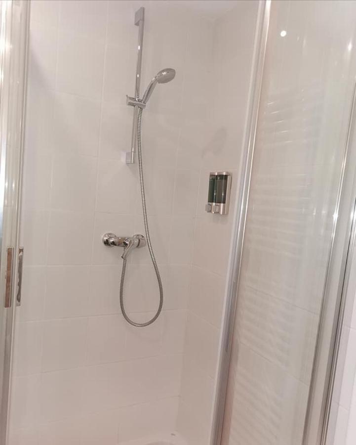 Annas Apartment Виена Екстериор снимка