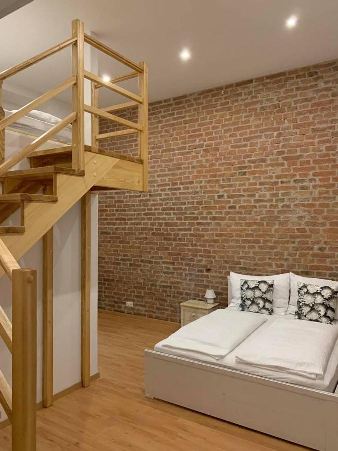 Annas Apartment Виена Екстериор снимка