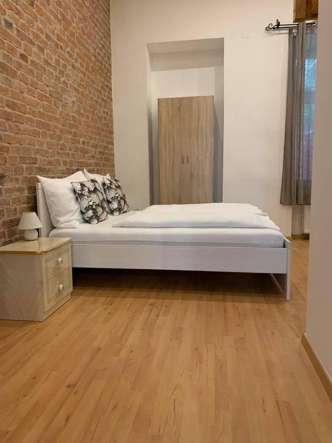 Annas Apartment Виена Екстериор снимка