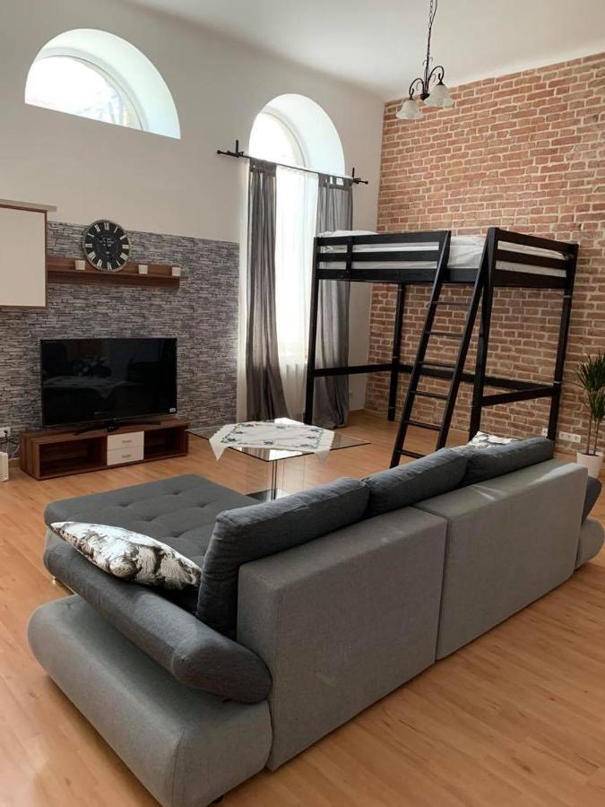 Annas Apartment Виена Екстериор снимка