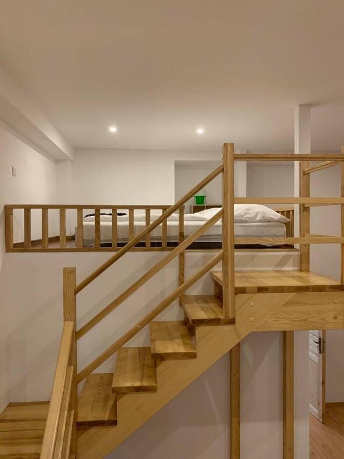 Annas Apartment Виена Екстериор снимка