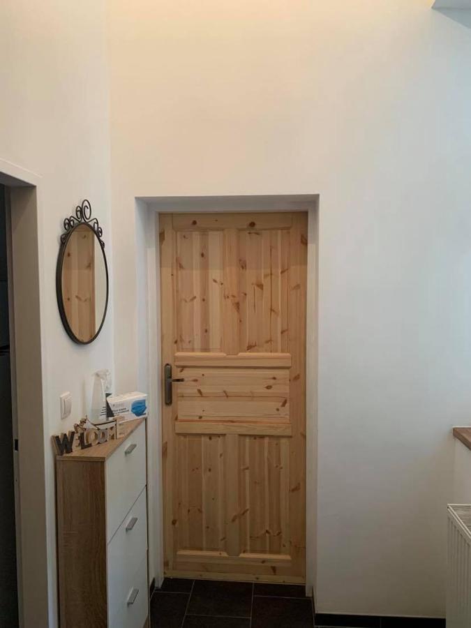 Annas Apartment Виена Екстериор снимка